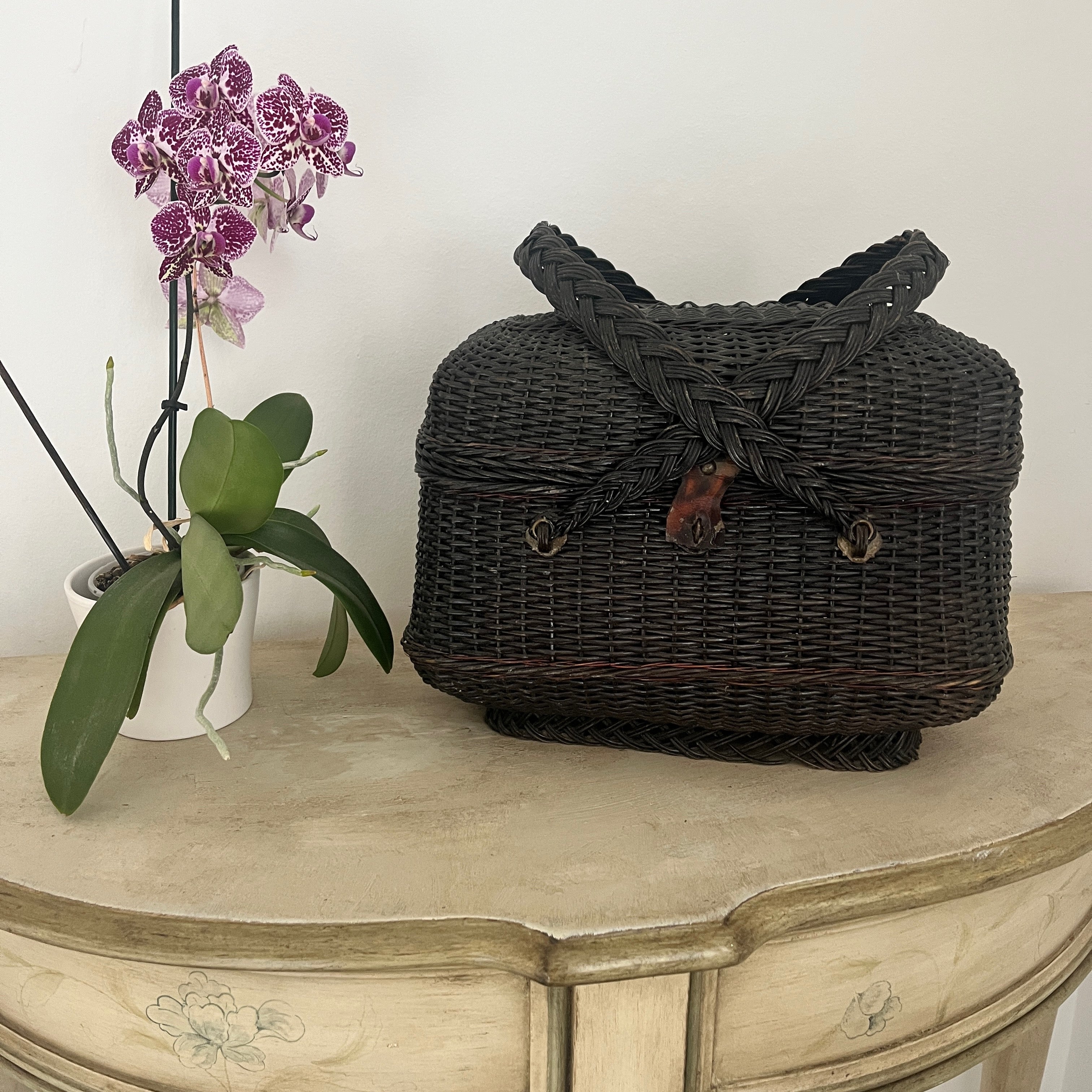 1920's Parisian Handbag