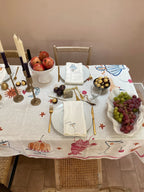 Party Linen Tablecloth