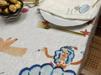 Party Linen Tablecloth