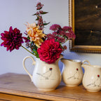 Pheasant Jugs
