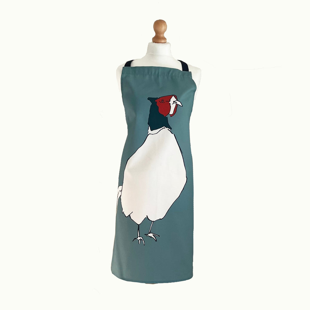 Apron in Gift Box