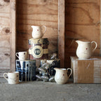 Pheasant Jugs