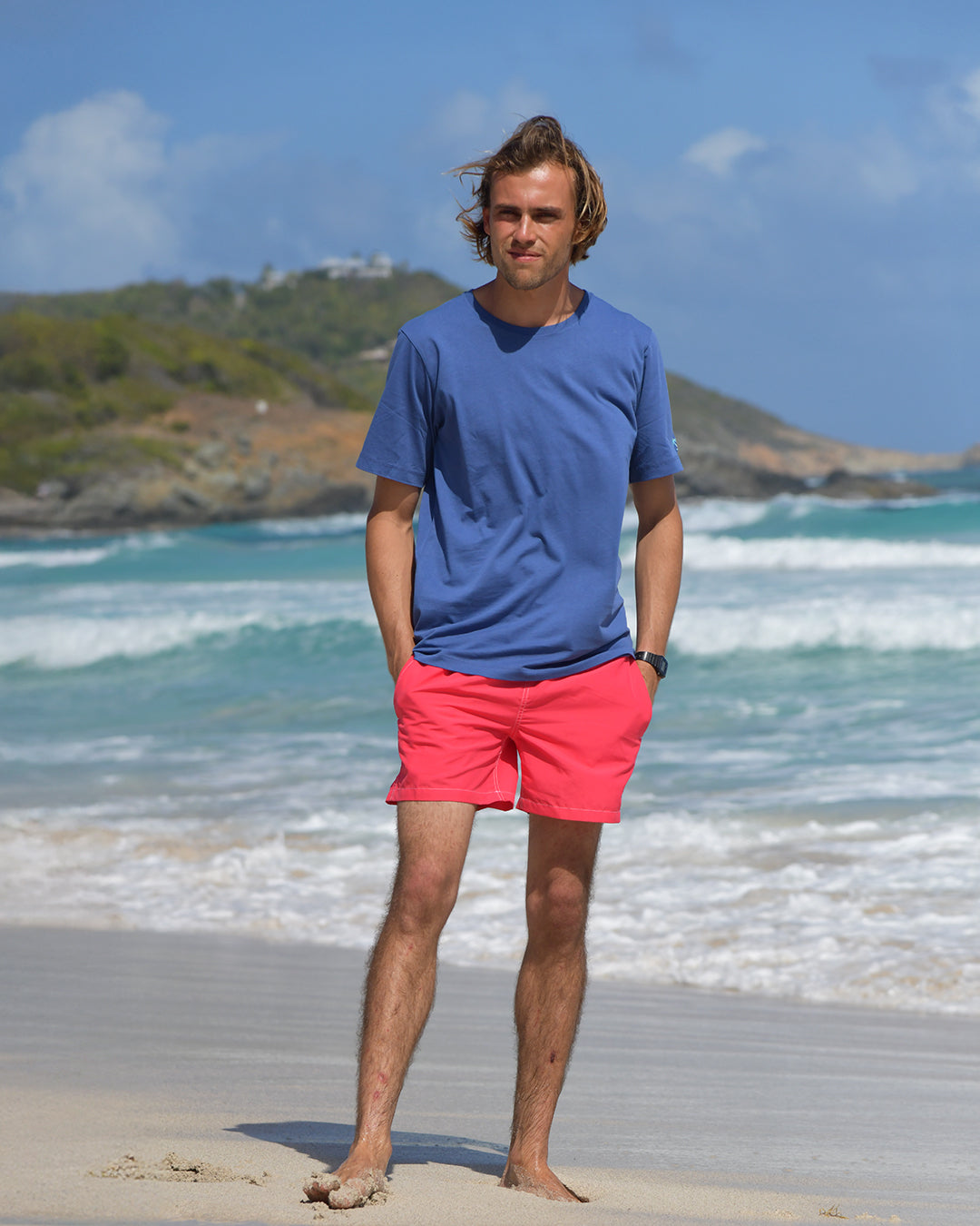 Men's T Shirt