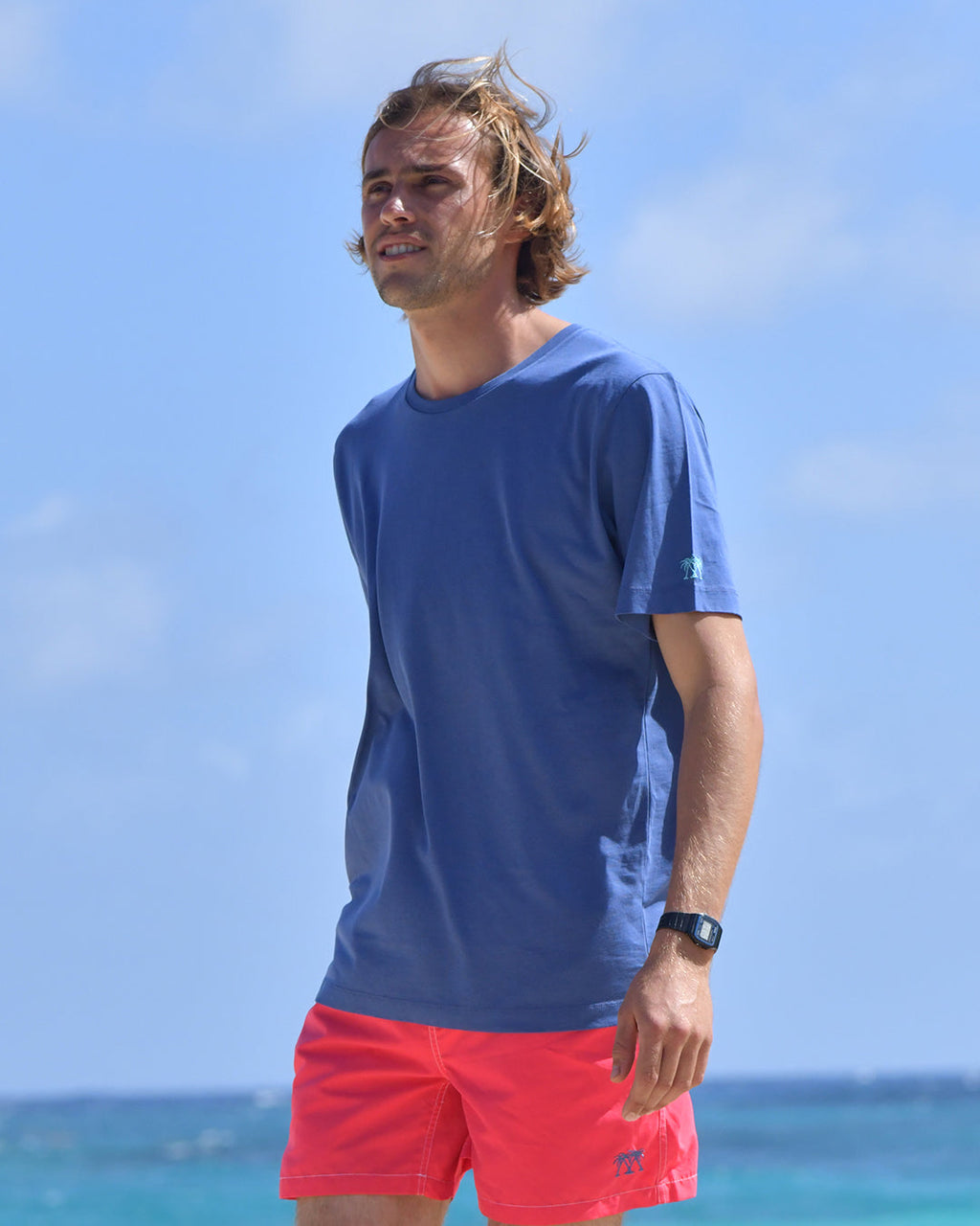 Men's T Shirt