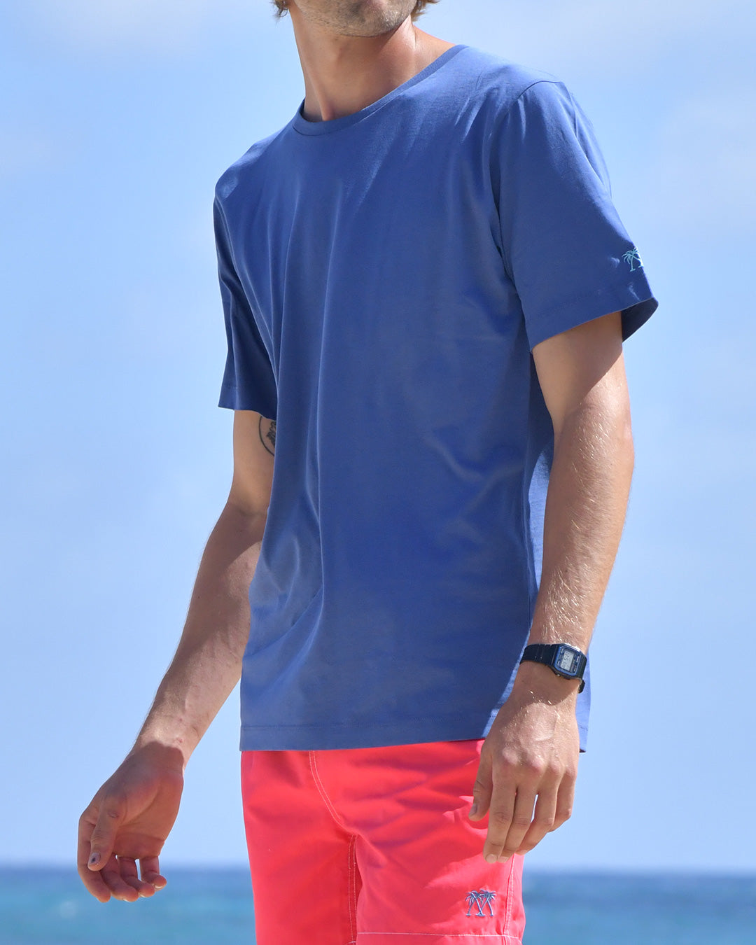Men's T Shirt