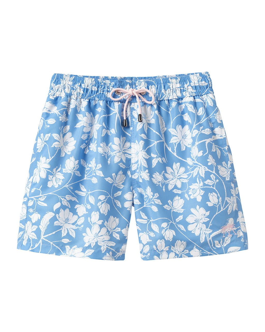 Mens Swim Shorts IGUANA