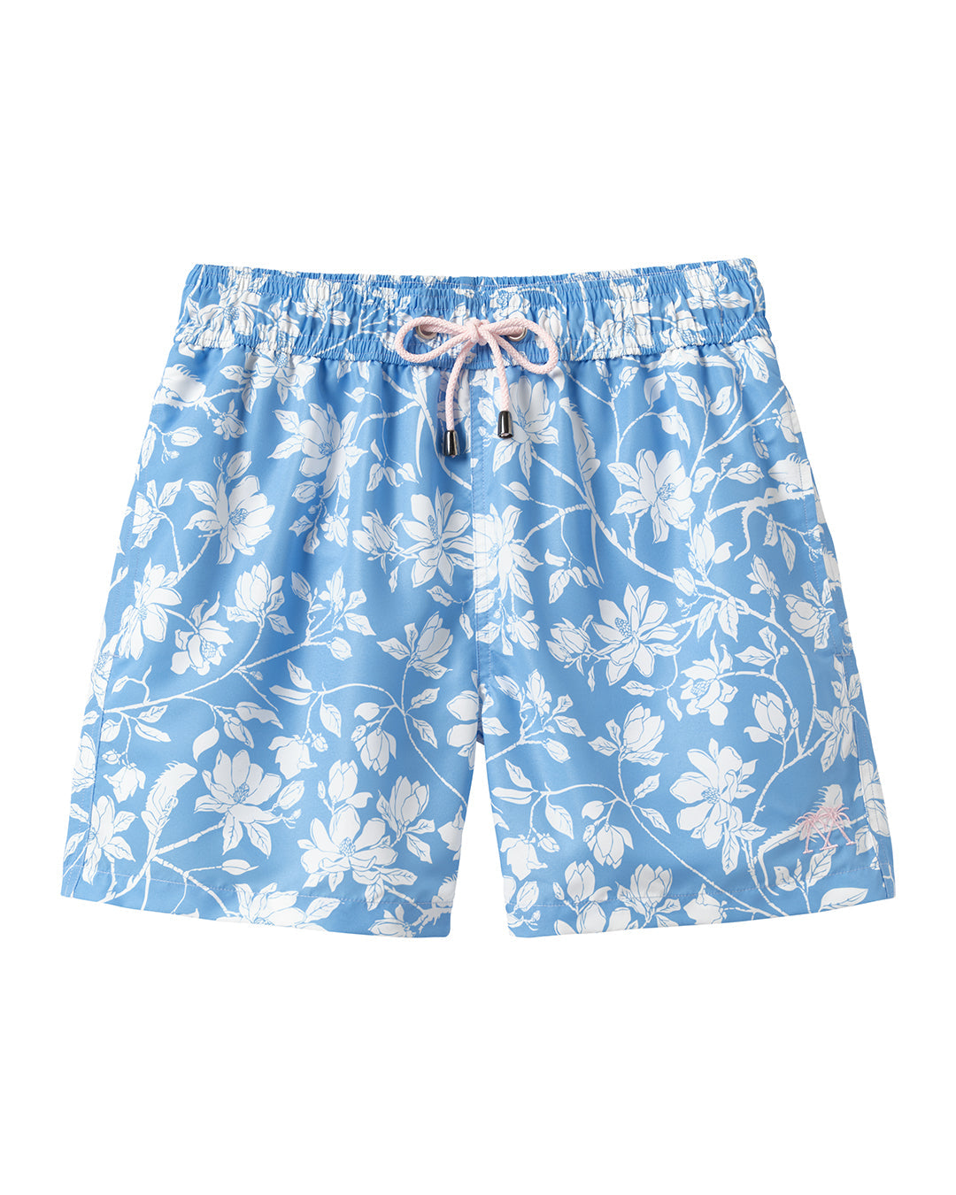 Mens Swim Shorts IGUANA