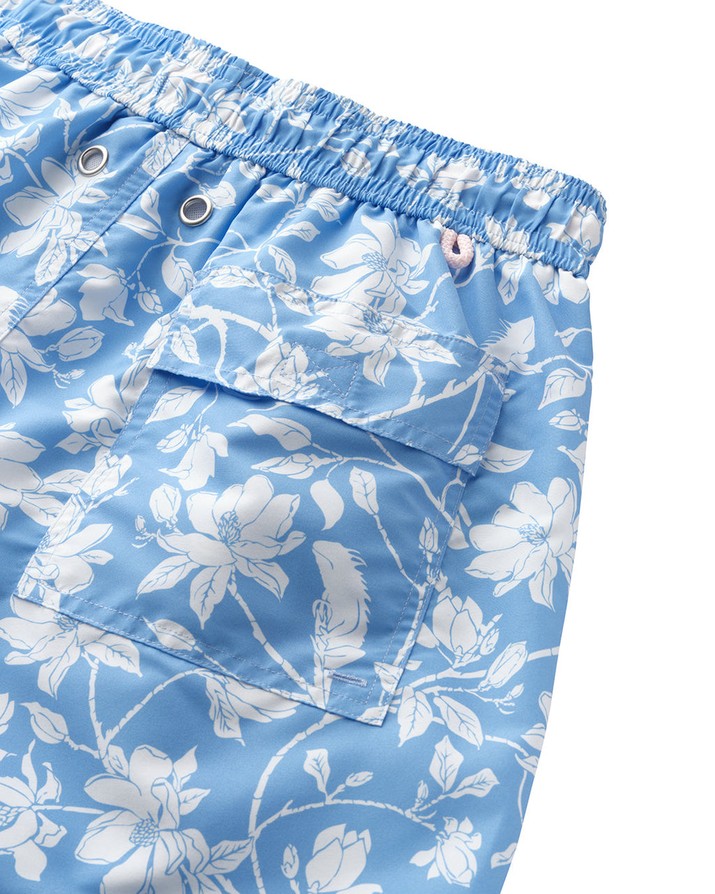 Mens Swim Shorts IGUANA