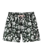 Mens Swim Shorts IGUANA