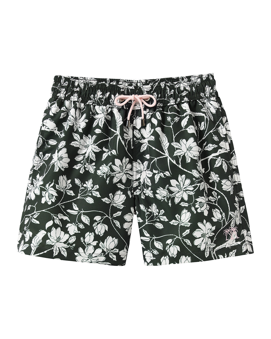 Mens Swim Shorts IGUANA