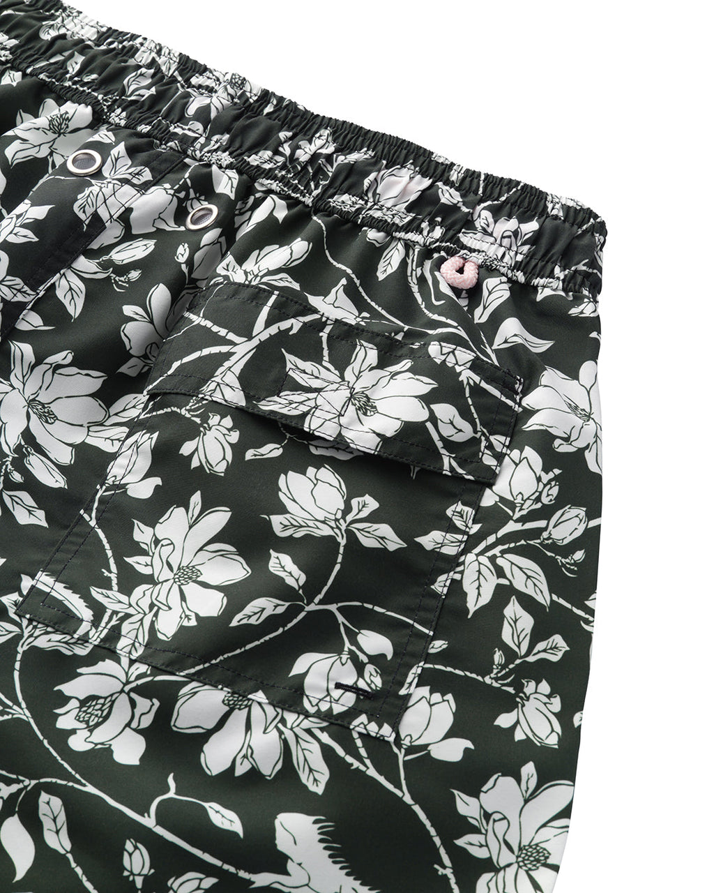 Mens Swim Shorts IGUANA