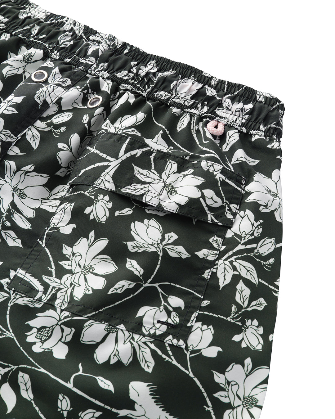 Mens Swim Shorts IGUANA
