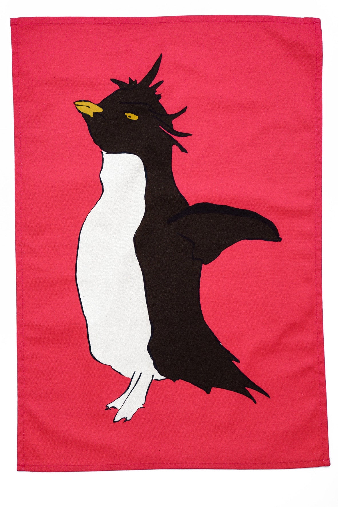 Colour Tea Towels