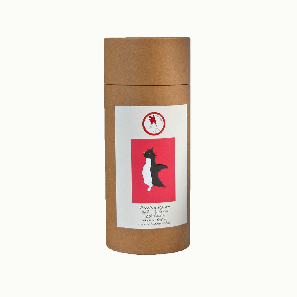 Apron in Gift Box