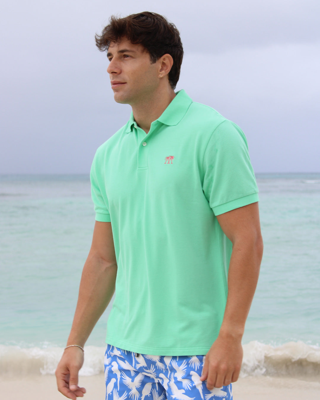 Polo Shirt
