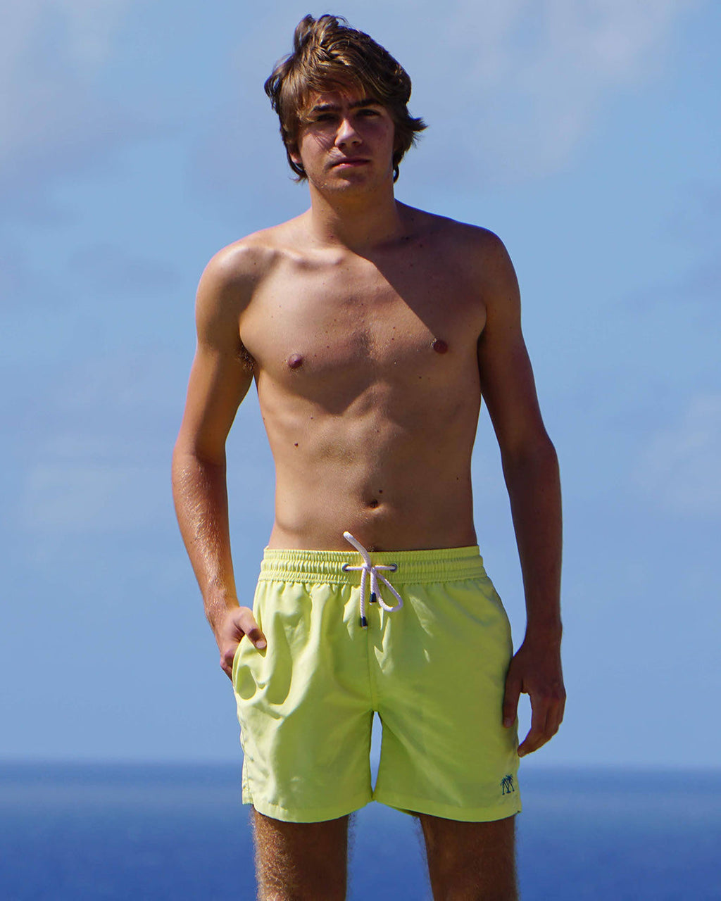 Swim Shorts