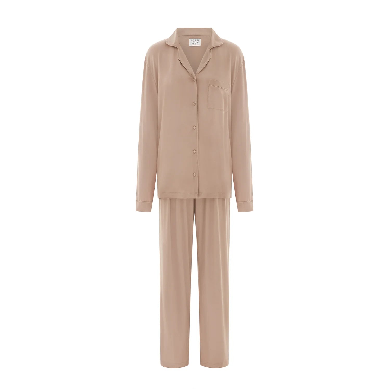 Charlotte Modal Pyjamas