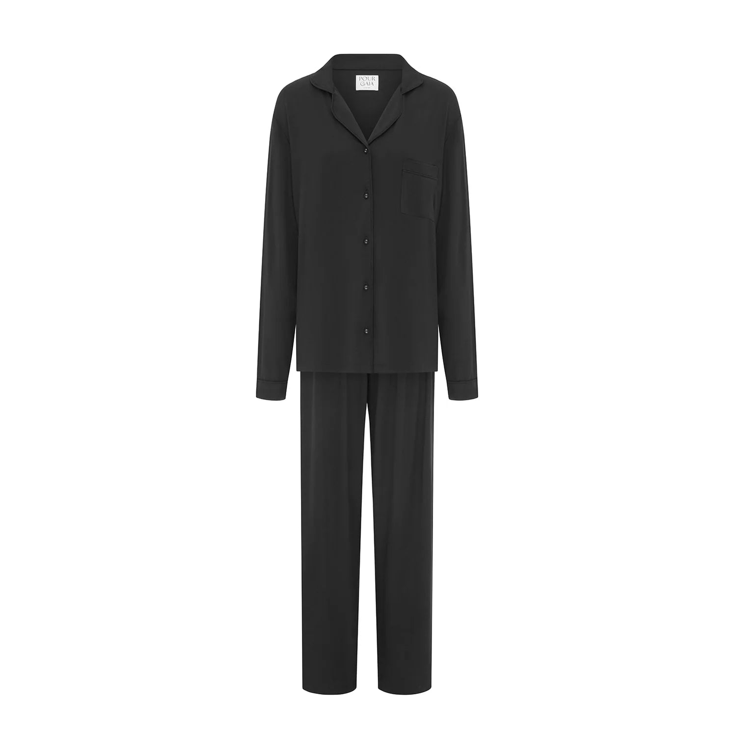 Charlotte Modal Pyjamas