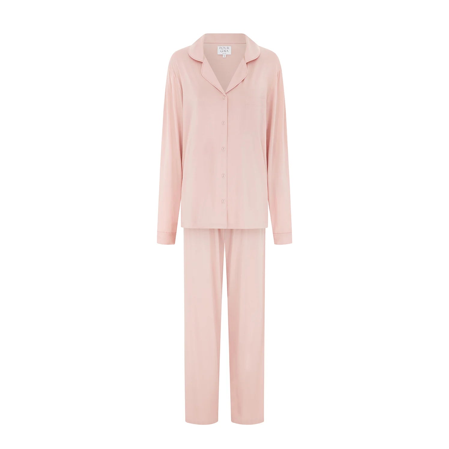 Charlotte Modal Pyjamas