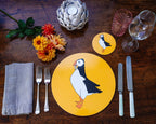 Set of 4 Colourful Placemats
