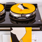 Puffin Aga / Chef circular pads