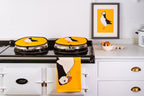 Puffin Giclée Print