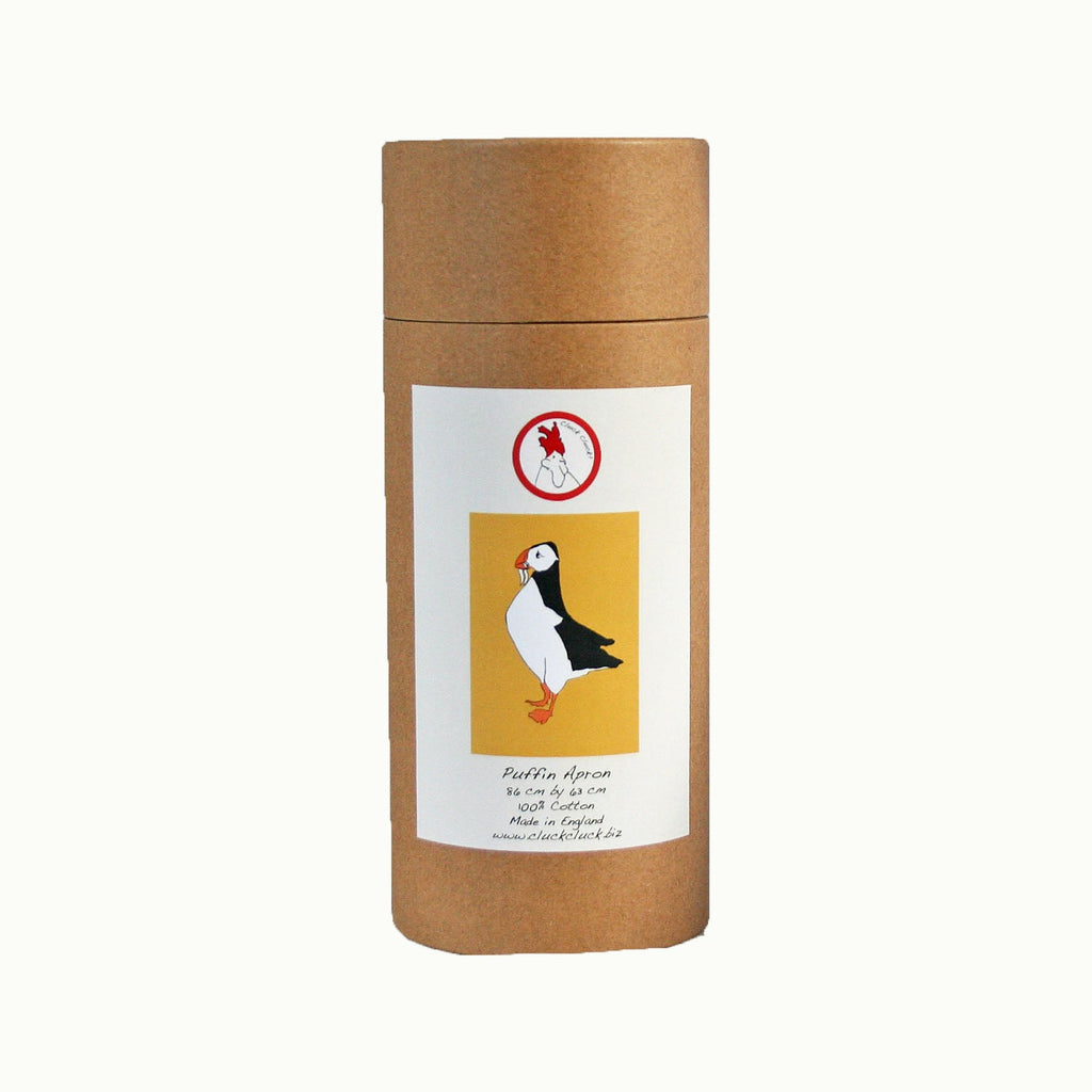 Apron in Gift Box
