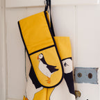 Puffin Oven Gloves