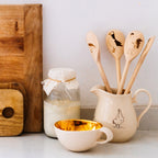 Wooden Spoons