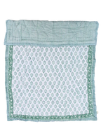 Quilt - Sage Green