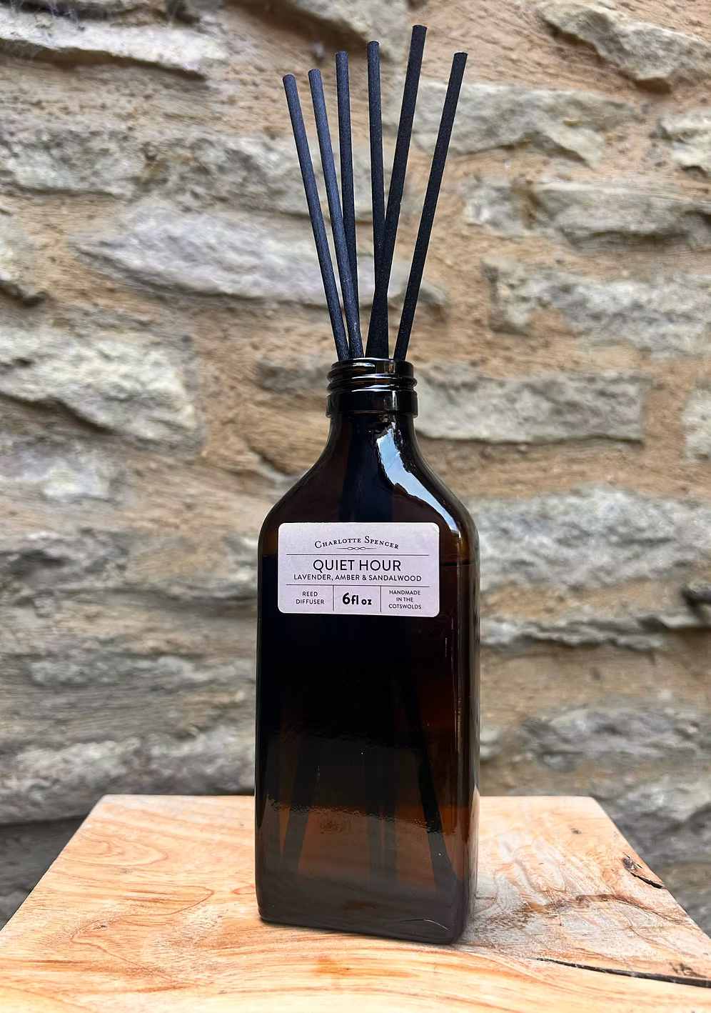 Reed Diffusers