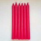 Red Candles