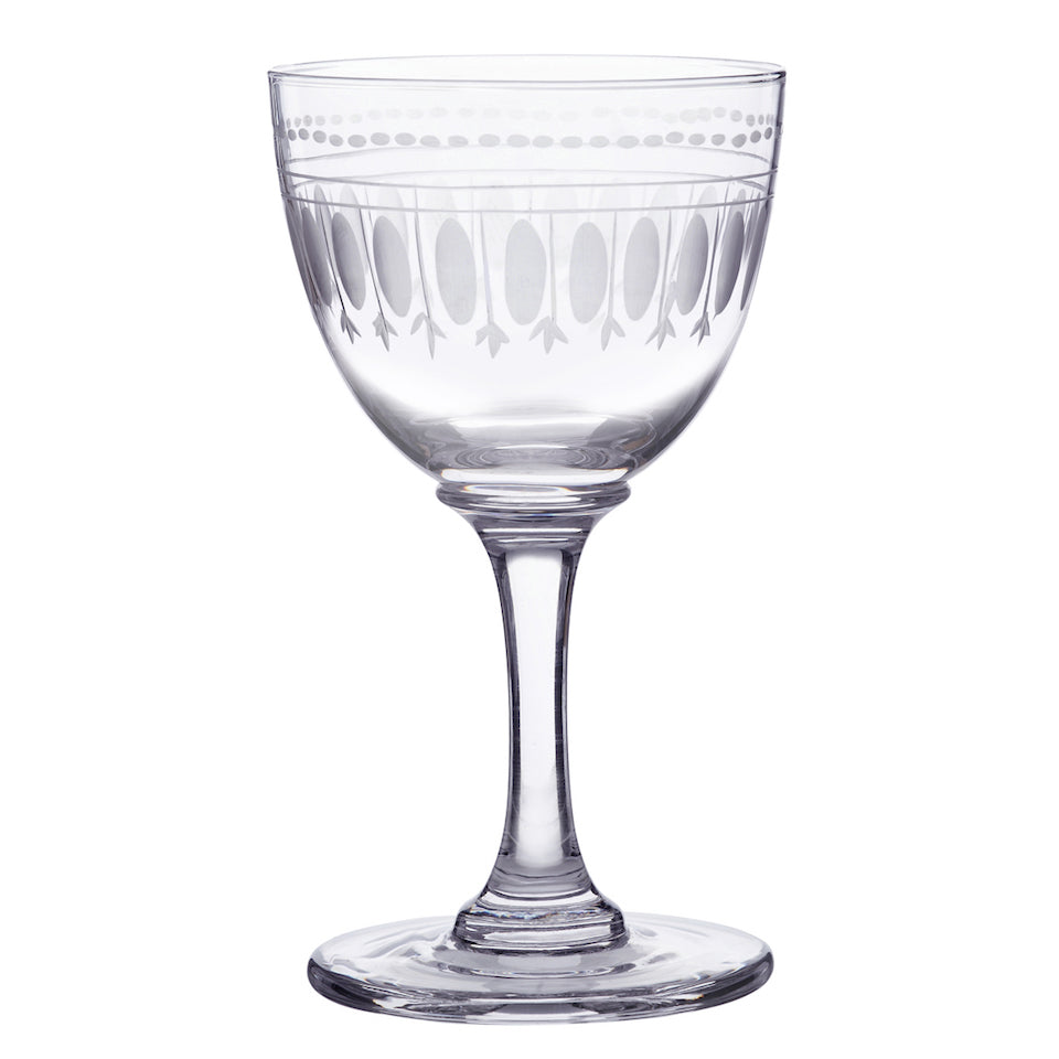 Digestif Glasses