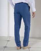 Casual Linen Trousers