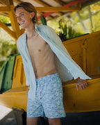 Swim Shorts PANGOLIN