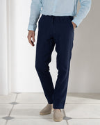 Casual Linen Trousers