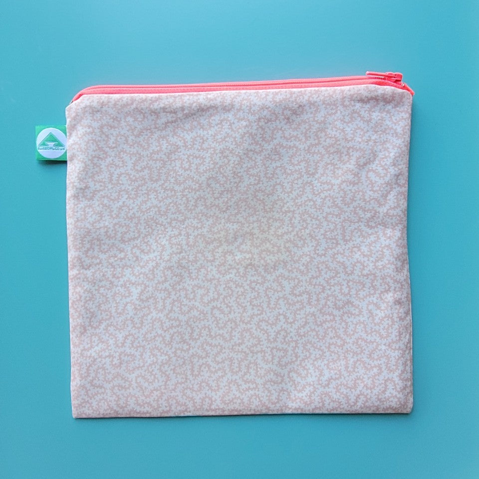 Delph Zip Bag