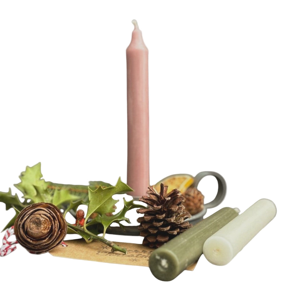 Wee Willie Winkie Gift Set | Scandinavian Christmas | The Danes Hygge Gift Set