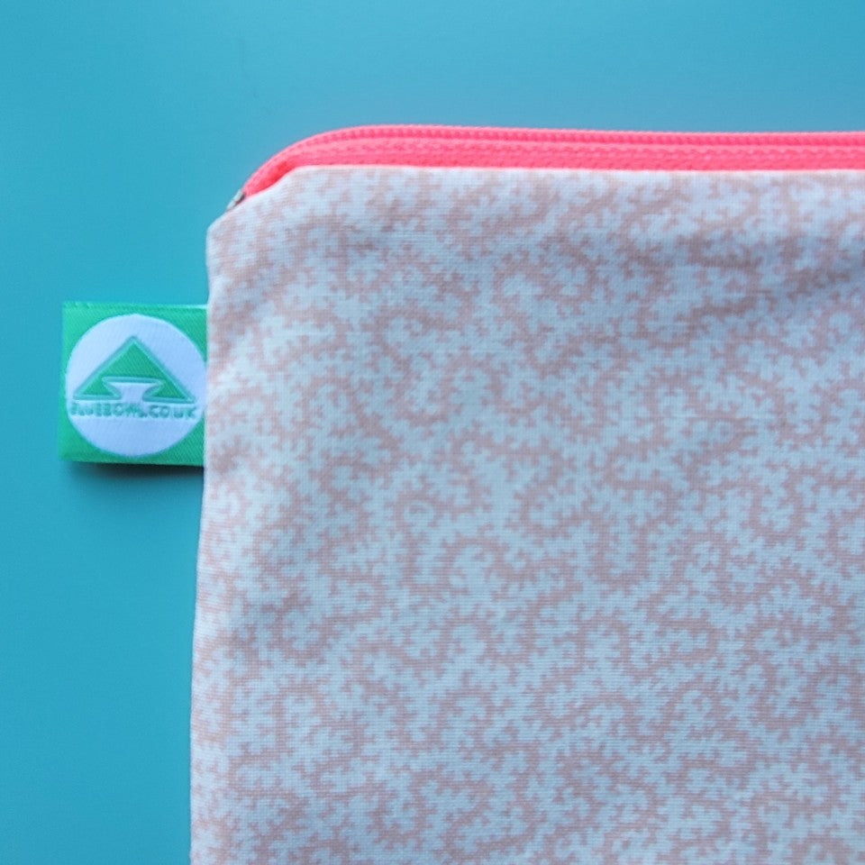 Delph Zip Bag