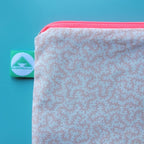 Delph Zip Bag