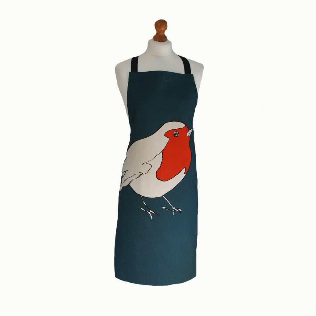 Apron in Gift Box
