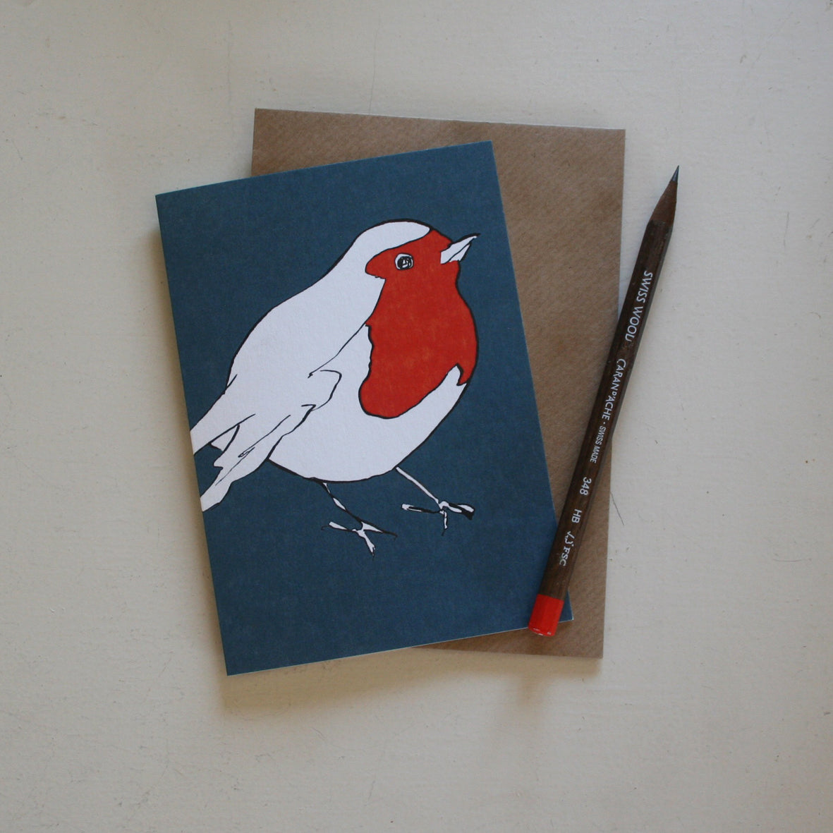 Robin Card – The Curated Store UK