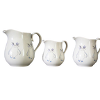 Rockhopper Penguin Jugs
