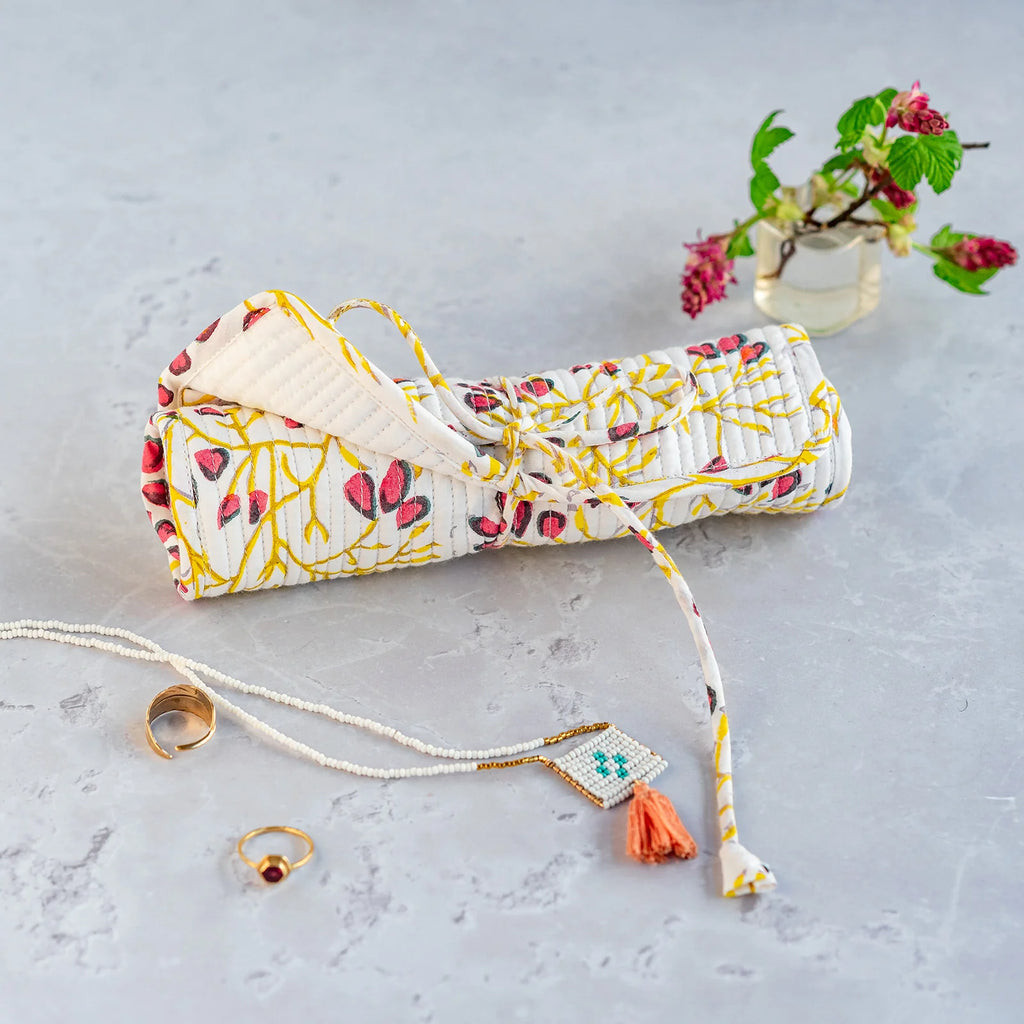 Jewellery Roll