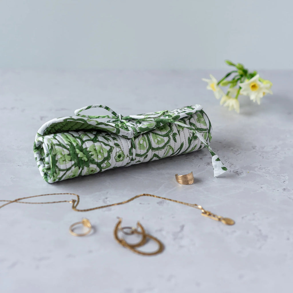 Jewellery Roll