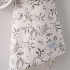 Lime & Mango Botanical Tea Towel