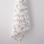 Lime & Mango Botanical Tea Towel