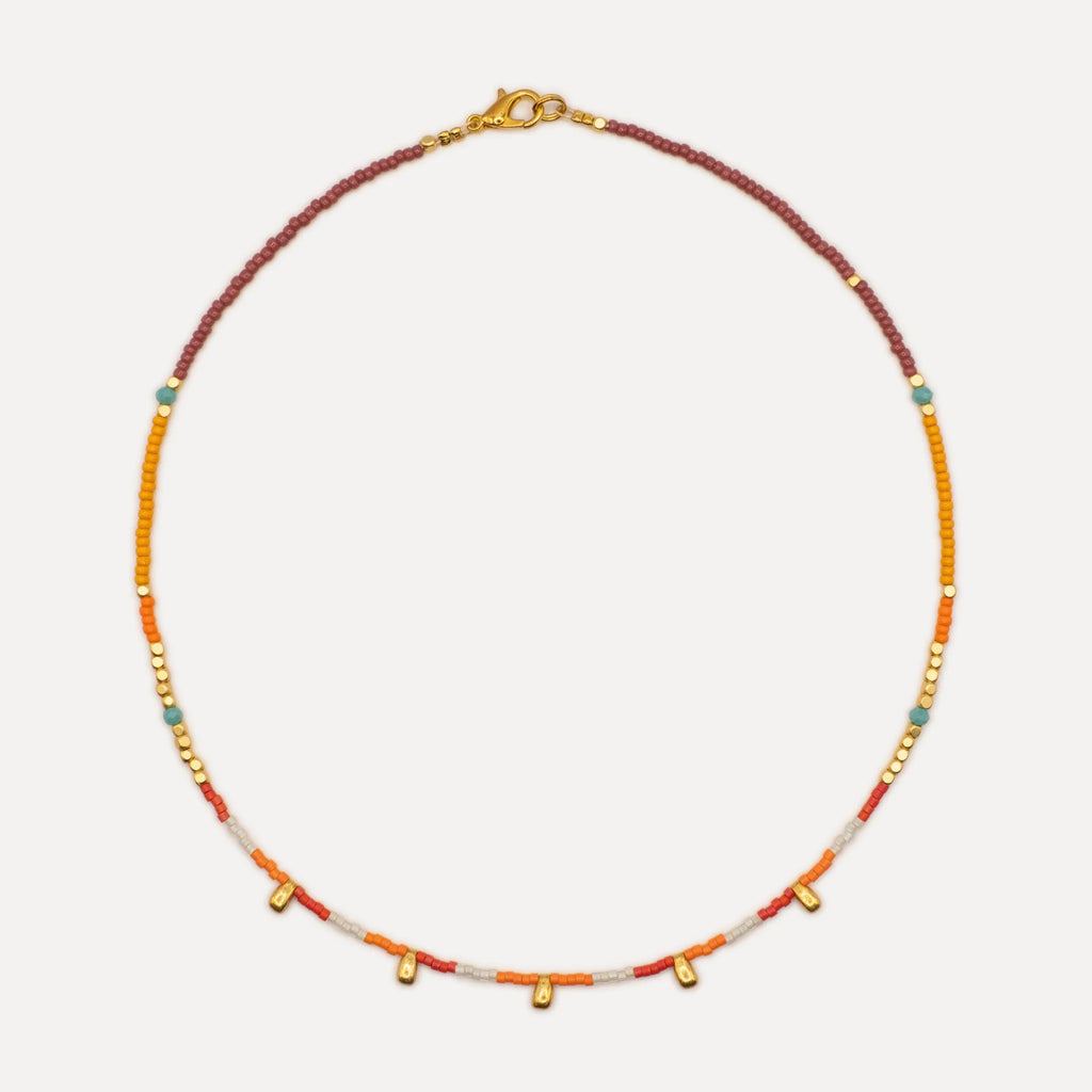 Lamu Necklace