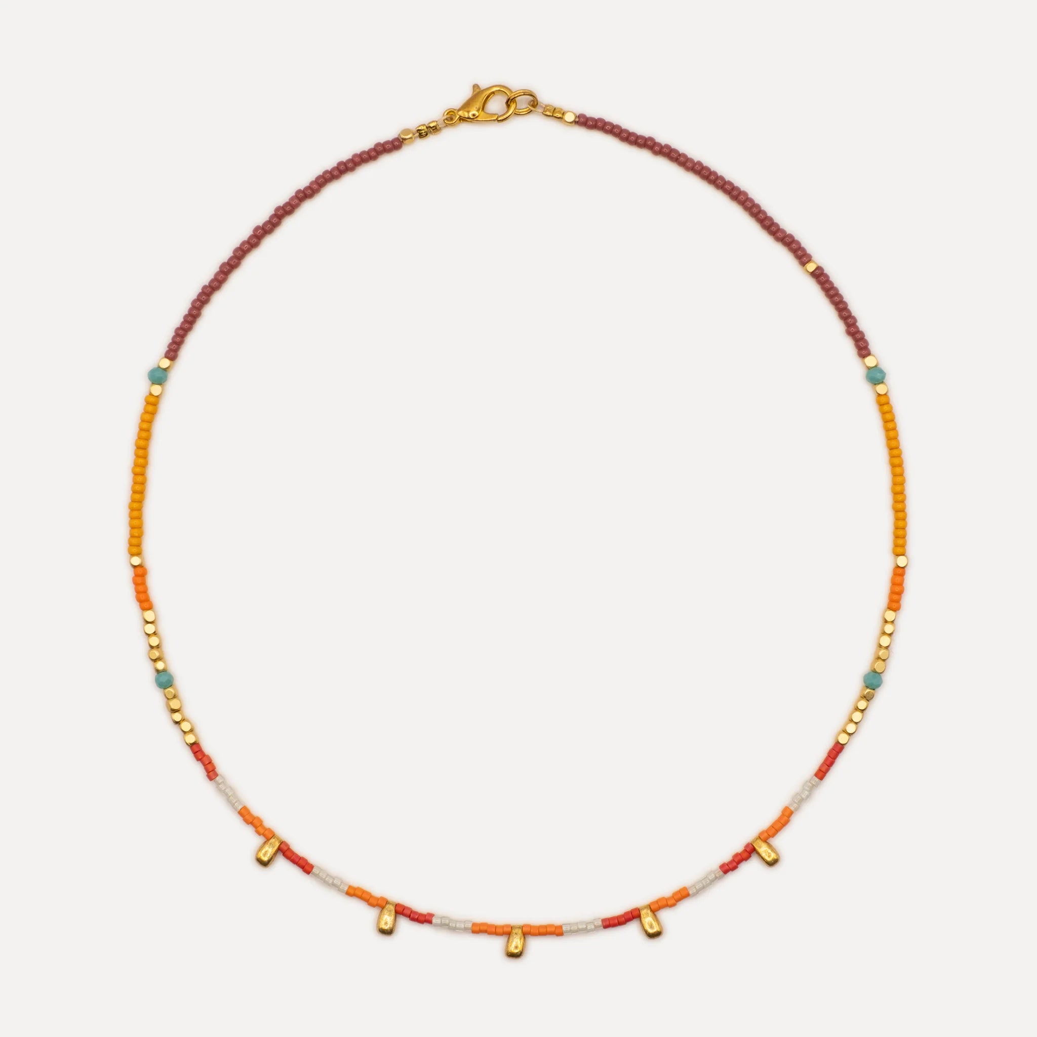 Lamu Necklace
