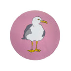 Colourful Coasters